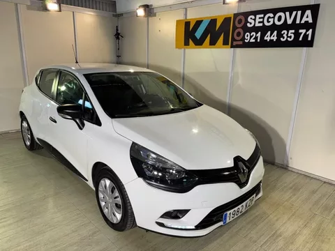 RENAULT Clio Clio 1.5dCi Energy Business 55kW