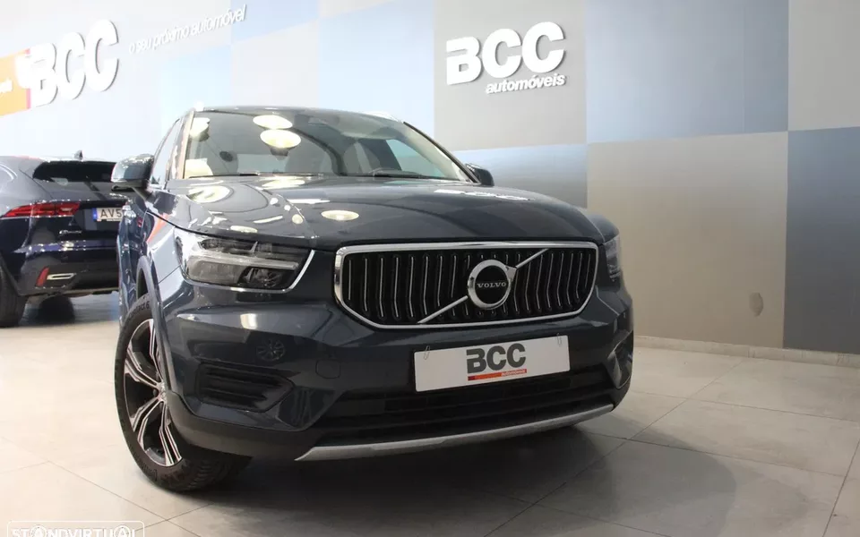 Volvo XC 40