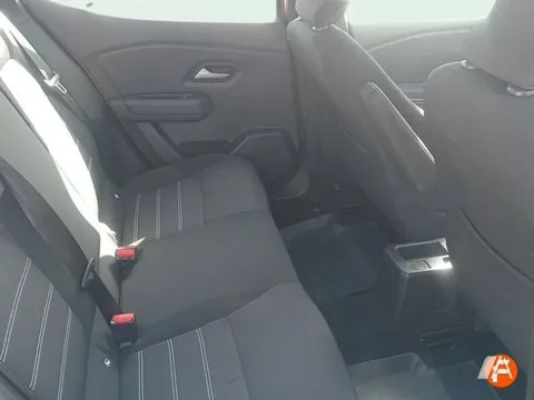DACIA Sandero Sandero Stepway TCe Essential 67kW