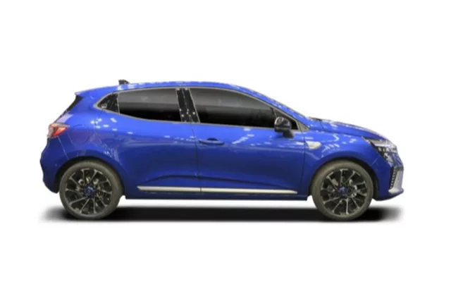 RENAULT - Clio - Clio 1.0 TCe Esprit Alpine