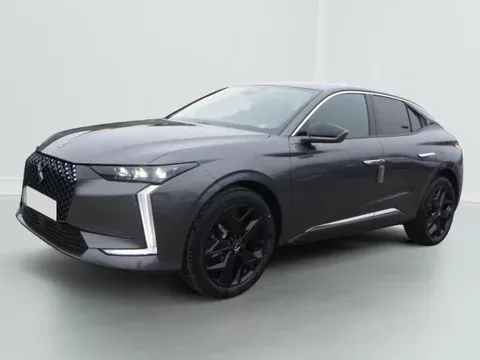 DS DS4 BlueHDi 130 EAT8 Pallas Zéro km immatriculé