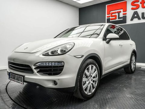 Porsche Cayenne, 2012, 240 CP, 280.000 KM, Automata