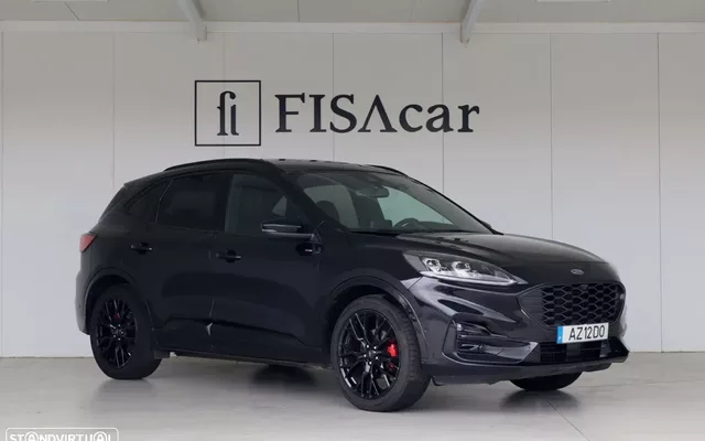 Ford Kuga 1.5 EcoBoost ST-Line X