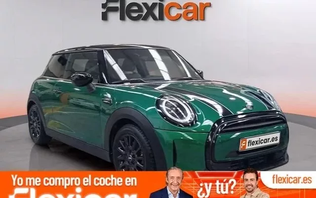 MINI Cooper COOPER