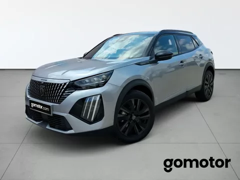 PEUGEOT 2008 2008 Hybrid GT Exclusive eDCS6 145