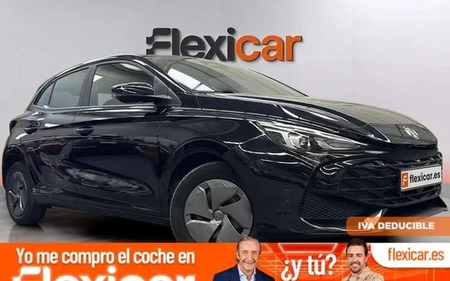 MG MG3 MG3 1.5 Hybrid+ Standard 143kW