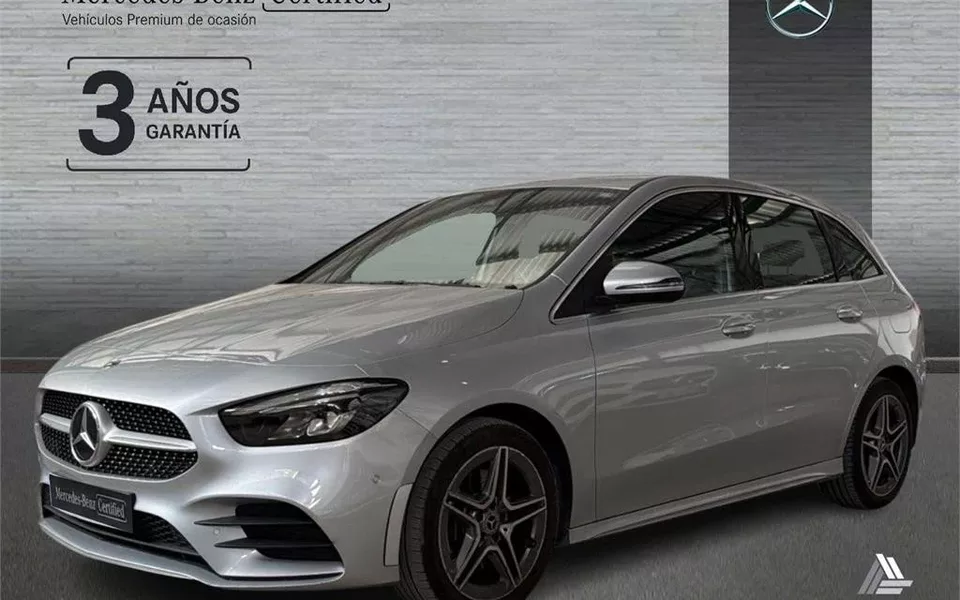 MERCEDES-BENZ Clase B CLASE B 250 e