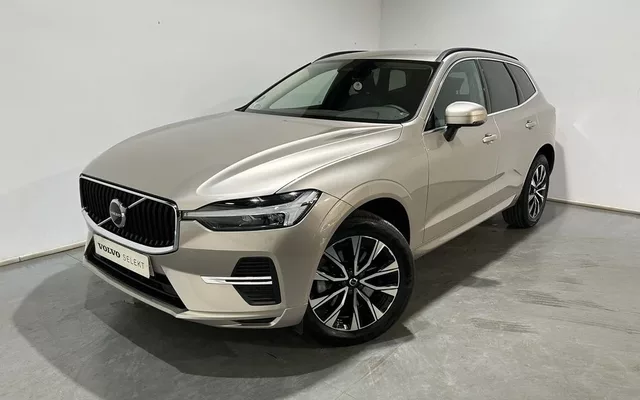 VOLVO XC60 XC60 B4 Core FWD Aut.