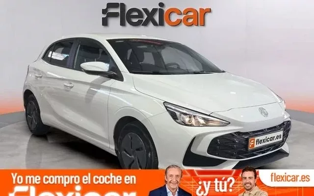 MG MG3 MG3 1.5 Standard