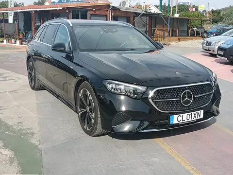 Mercedes-Benz E 300