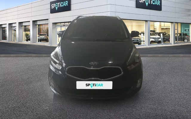 KIA Carens Carens 1.7CRDi Eco-Dynamics Concept 115