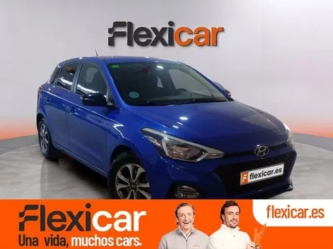 HYUNDAI i20 i20 1.0 TGDI Drive&Skate 100