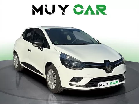 RENAULT Clio Clio 1.5dCi Energy Business 55kW