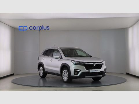 Suzuki de segunda mano