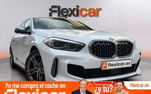 BMW Serie 1 M135i