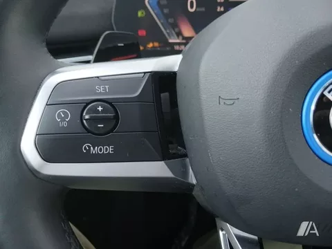BMW X1 X1 xDrive25eA