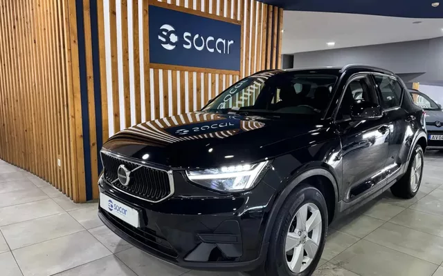 Volvo XC 40 1.5 T2 Core Auto