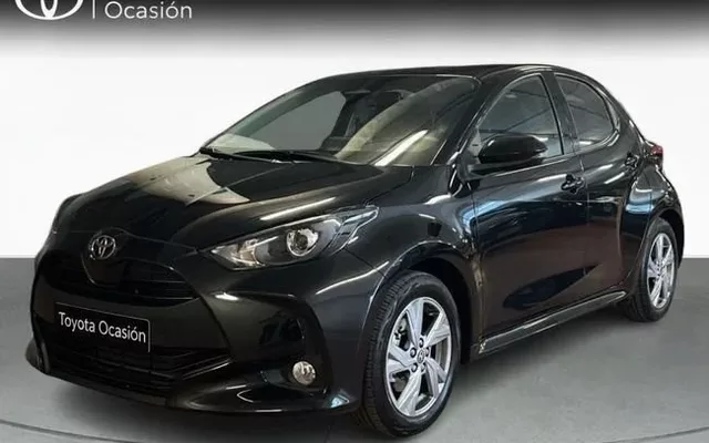 TOYOTA Yaris Yaris 120H 1.5 Active Plus