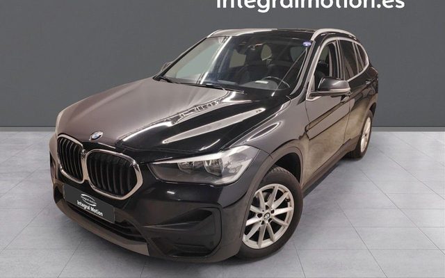BMW Serie 2 218d Grand Tourer 7 Plazas