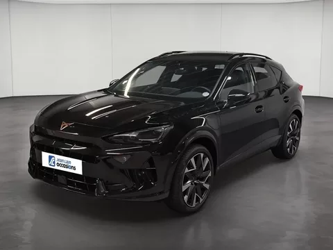 CUPRA FORMENTOR eHybrid 272 ch DSG6 VZ
