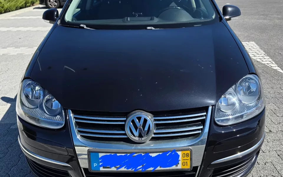 VW Golf Variant 1.4i Trendline Pack