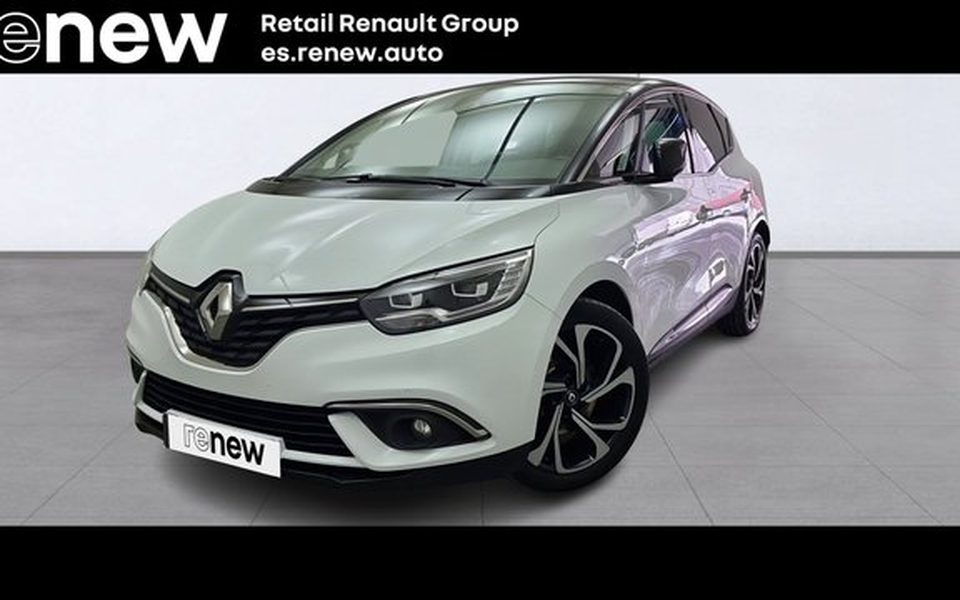 Renault Scenic Edition One Energy TCe 97 kW (130 CV )