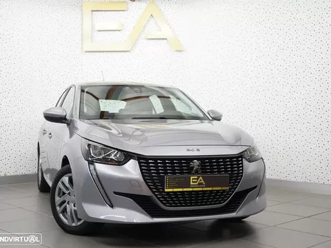 Peugeot 208 1.2 PureTech Active