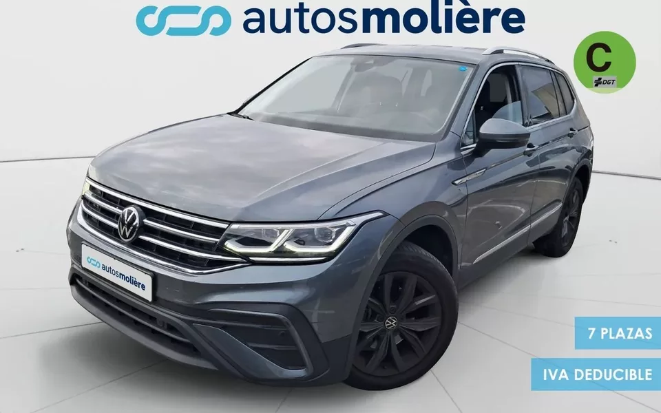 Life 2.0 TDI 110 kW (150 CV) DSG