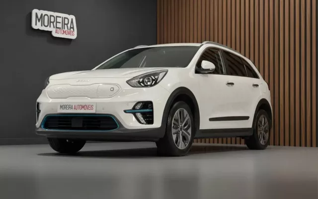 Kia e-Niro