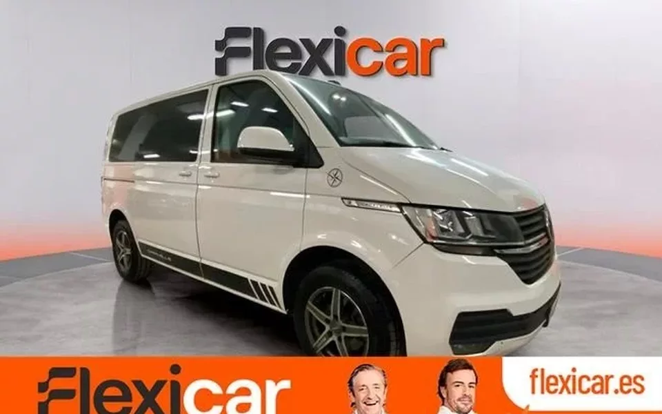 VOLKSWAGEN Caravelle Origin Corta 2.0 TDI 81kW (110CV) BMT