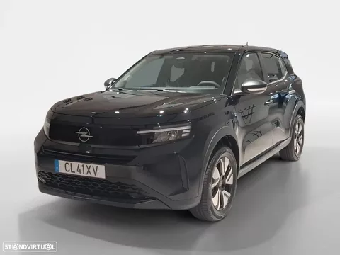 Opel Frontera 1.2 Hybrid Edition eDCT