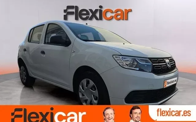 DACIA Sandero Sandero 1.0 Ambiance 55kW