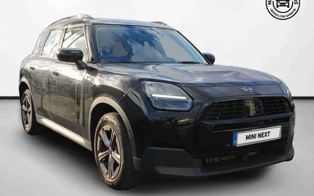 MINI - Mini Countryman - Mini Countryman C Classic