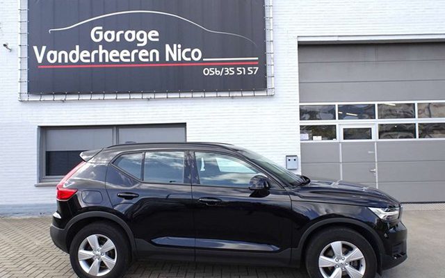 Volvo XC 40