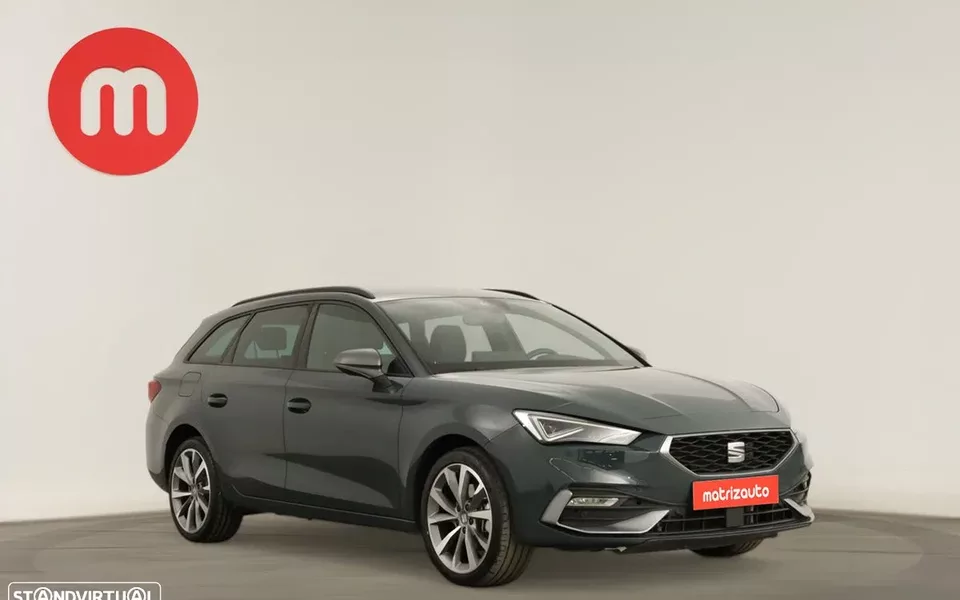 SEAT Leon ST