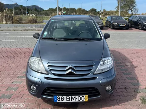 Citroën C3 1.1 SX