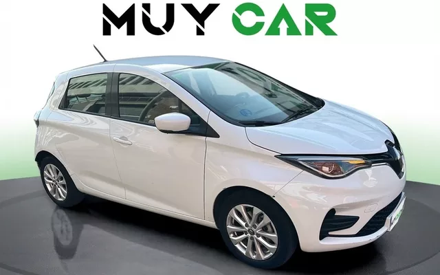 RENAULT Zoe Zoe Intens 40 R90 Flexi 68kW