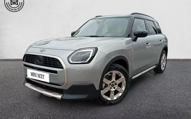 MINI Countryman Countryman D Essential