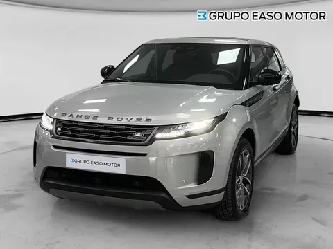 LAND-ROVER Range Rover Evoque 1.5 P300E S AUTO 4WD 309 5P - 43900€ en Donosti