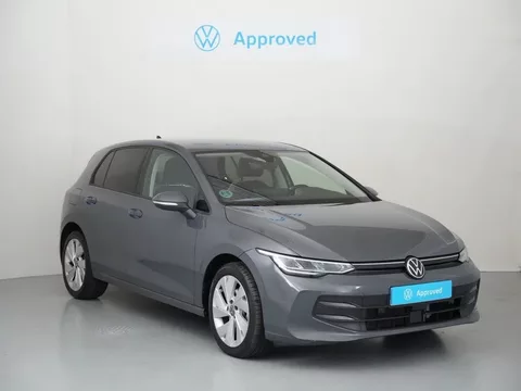 VOLKSWAGEN Golf Golf 2.0TDI Más 85kW