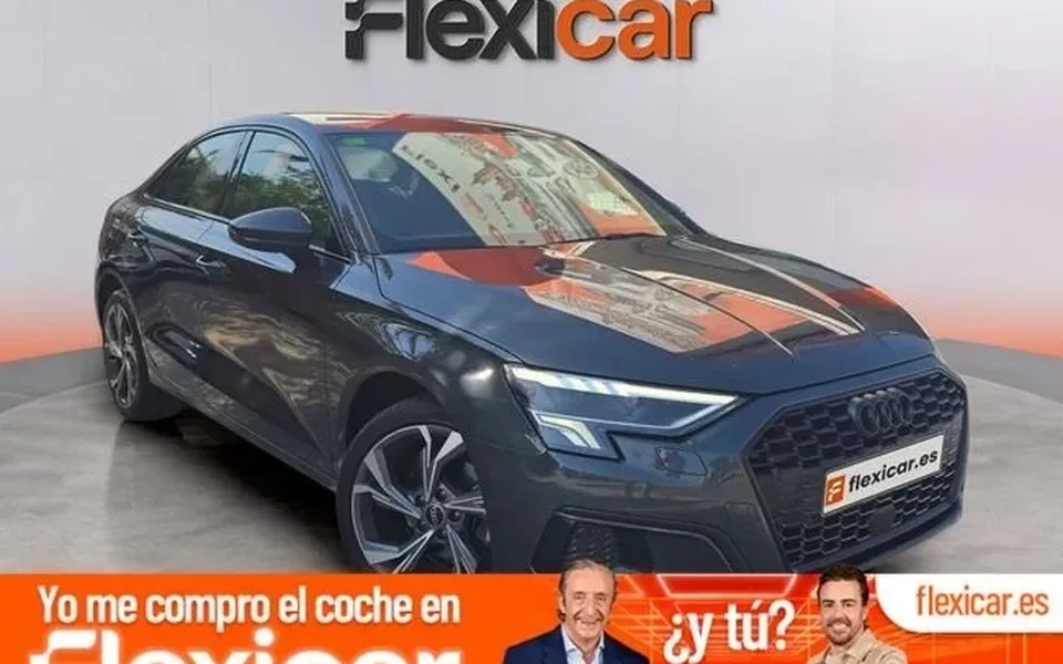 AUDI A3 Sportback Black line 30 TFSI 81kW S tron