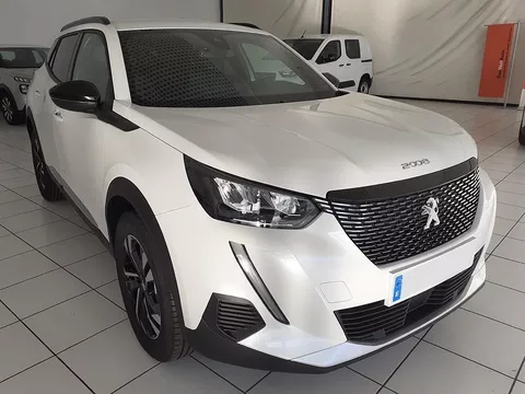 Vendido: PEUGEOT 2008 2008 1.2 PureTech S&S Allure Pack 100 - 18000€ en Merida