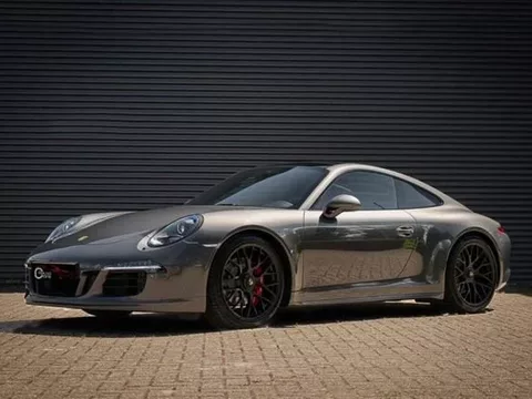 PORSCHE 911 911 Carrera GTS Coupé PDK - 114987€ en Daimiel