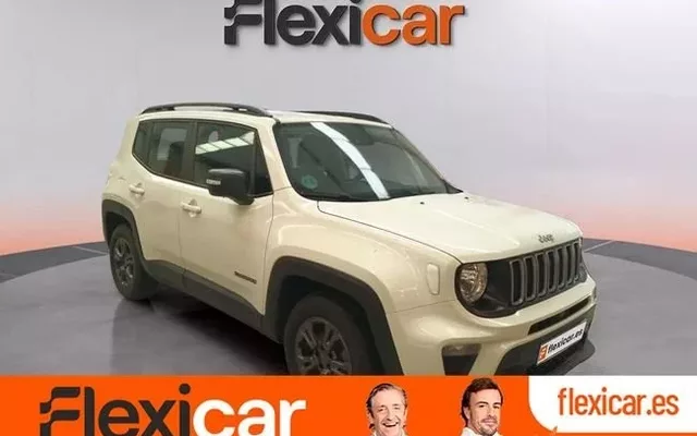 JEEP Renegade Renegade 1.0 Longitude 4x2