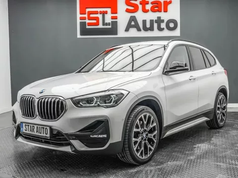 Bmw X1, 2022, 231 CP, 190.000 KM, Automata