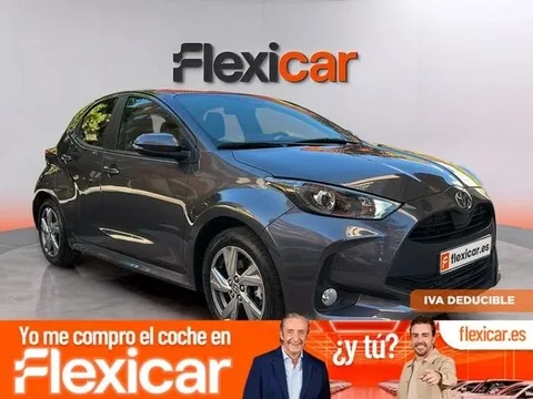 TOYOTA Yaris Yaris 120H 1.5 Active Plus