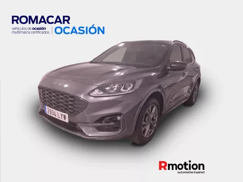 FORD Kuga ST-Line 2.5 Duratec PHEV 165kW Auto