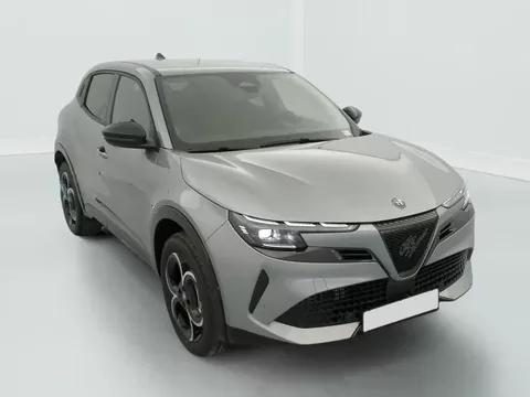 Alfa Romeo Junior 1.2 Ibrida 145 ch e-DCT6 Ti Zéro km immatriculé