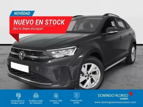 VOLKSWAGEN Taigo Connect 1.0 TSI 70kW (95CV) SG5 (CS13MV12)