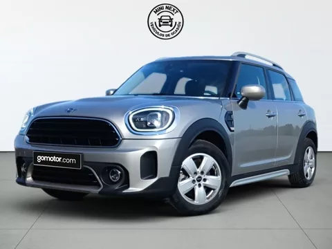 MINI Countryman COUNTRYMAN COOPER